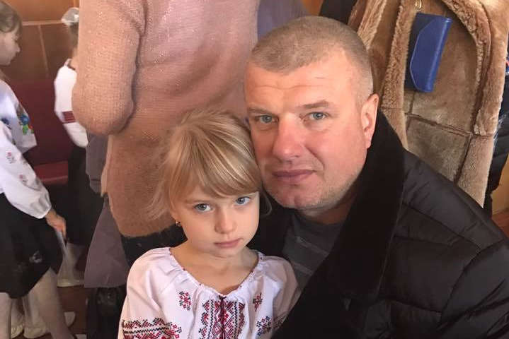 В Новоград-Волынском пытались убить депутата 