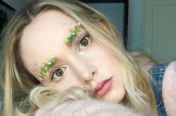 «Брови-сад»