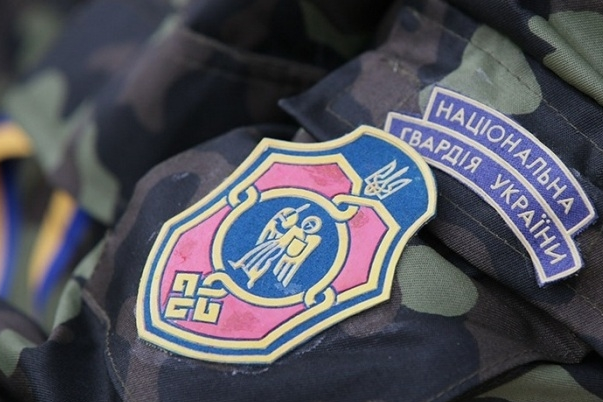 Взрыв на полигоне в Кривом Роге: пострадали три человека