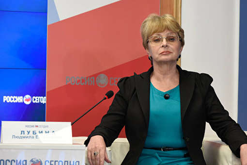 Крымский омбудсмен: уполномоченная «по бесправию»
