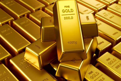 Золотовалютні резерви України скоротилися – НБУ