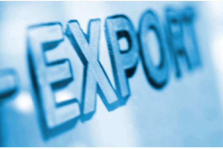 В які країни Київ найбільше експортує промислової продукції (список)