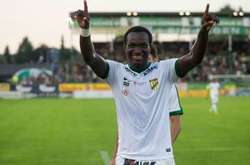 Рафаель Двамена