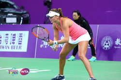 Третя ракетка України в квітні пропустить всі турніри