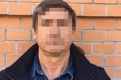 Затриманого на адмінкордоні кримського «депутата» взяли під варту