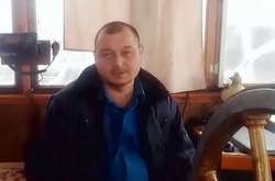 Капітан «Норду» Володимир Горбенко