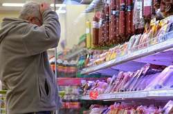 За два місяці ціни в Україні зросли на 2,4% 