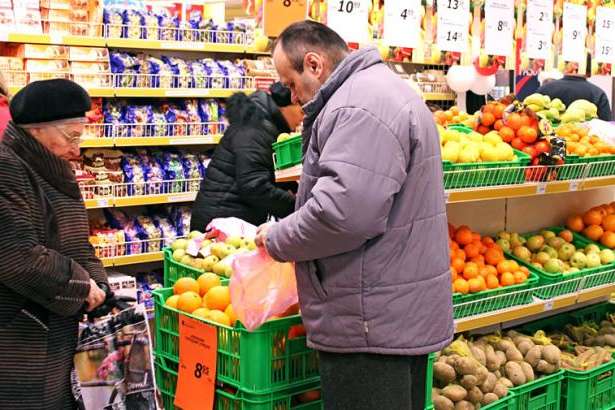 Что подорожает, а что подешевеет: прогноз цен на продукты в Украине