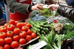 У п'ятницю у дев'яти районах Києва пройдуть ярмарки (адреси)