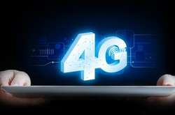 Більше мільйона українців вже скористалися 4G