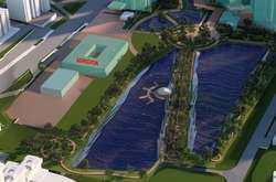 У Києві черговий будівельний скандал: наближені до влади бізнесмени хочуть забудувати Совські ставки