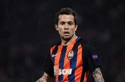 Бернард. Фото: ФК Шахтар