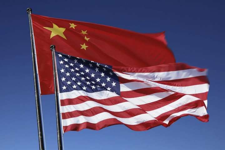 Китай поскаржився на американські мита до Світової організації торгівлі
