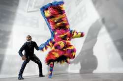   Другой Ник Кейв    