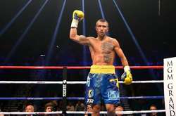 Як Ломаченко готується до бою з Лінаресом (відео)