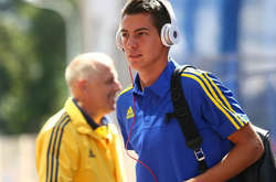 Українському півзахиснику «Шахтаря» запропонували виступати за збірну Угорщини