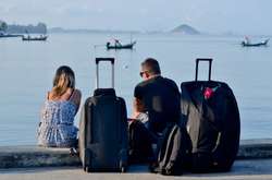 Украинцы полюбили Китай. Отдых на майские подорожал на 15%