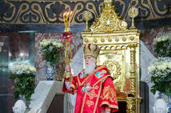 Патріарх Київський і всієї Руси-України Філарет