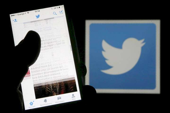 Twitter заблокував понад 1,2 млн акаунтів за пропаганду тероризму 