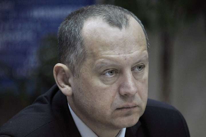 Релігієзнавець Олександр Саган