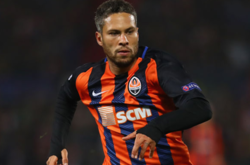 Марлос. Фото: ФК Шахтар