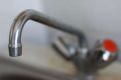 Понад 250 столичних будинків залишилися без гарячої води