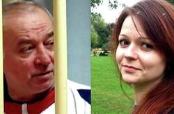Отравленный Скрипаль вышел из критического состояния