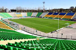 «Карпати» зобов'язали ділити стадіон «Україна» з іншими клубами Львова й області