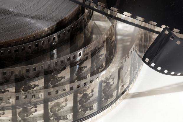 В Японії знайшли перший український науковий фільм, відзнятий у 1930 році