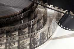 В Японії знайшли перший український науковий фільм, відзнятий у 1930 році