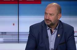 Народ України повинен на референдумі схвалити нову Конституцію - Мельничук 