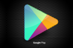 Google изменит дизайн магазина Play Маркет