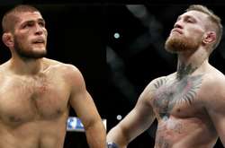 Чемпіон UFC МакГрегор напав на автобус, у якому їхав російський боєць. Відео інциденту