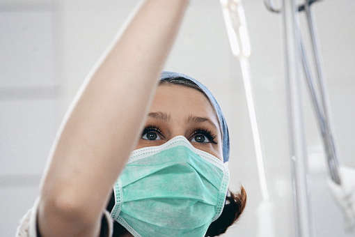 В Киеве заболели корью курсанты: в вузе сообщили подробности 