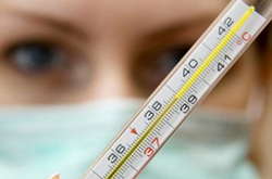 У Києві зафіксовано спалах кору серед курсантів-криміналістів 