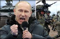 Путін звільнив 12 генералів із силових структур 