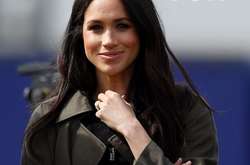 Меган Маркл