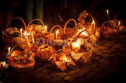 На Великдень столичні рятувальники нестимуть службу у храмах