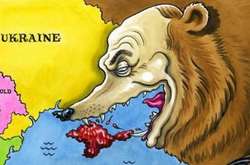 Росія, анексувавши Крим, порушила 487 договорів з Україною