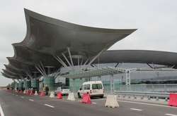 Тендерна справа на 47 млн грн: прокуратура взялася за посадовців «Борисполя»