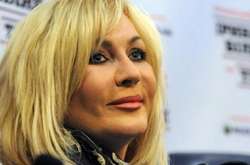 Ирина Билык