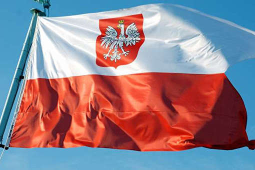 В Польше за год зарегистрировали 39 нападений на украинцев