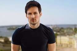 Засновник Telegram Дуров отримав громадянство Великої Британії - ЗМІ