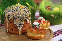 Як не отруїтися на Великдень? П’ять правил вибору безпечної та смачної паски