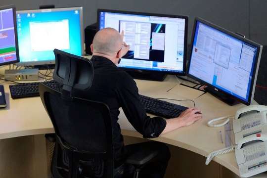 Кіберполіція набирає хакерів на службу 