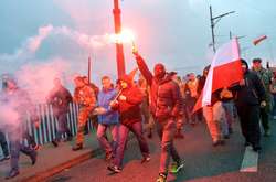 У Польщі торік зафіксували 39 нападів на українців