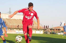 Антоніо Відович. Фото SportSport.ba