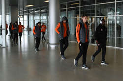 Фото ФК «Шахтар»