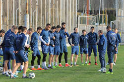 «Олімпік» протистоятиме «Чорноморцю» без чотирьох гравців основного складу