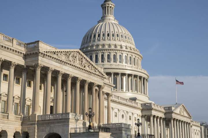 Отруєння Скрипаля: в Конгрес США внесли законопроект про санкції проти РФ
